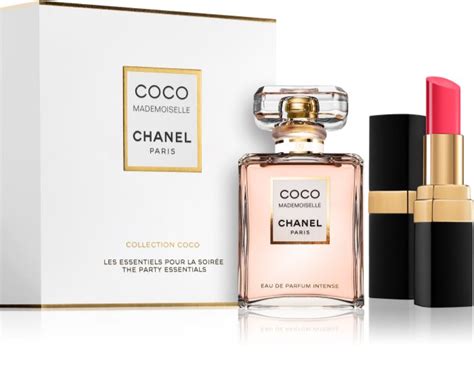 chanel mademoiselle zestaw|coco mademoiselle price.